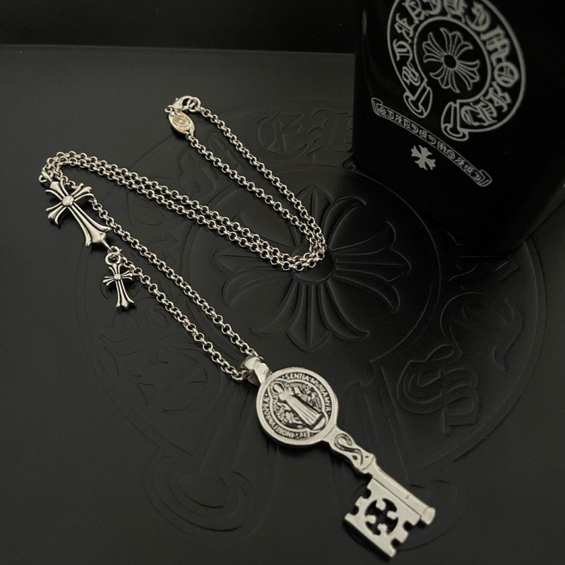 Chrome Hearts Necklaces